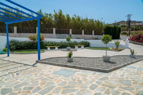 Apartamento Armenaki