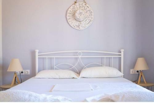 Apartamento Armenaki