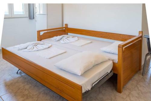Apartamento Armenaki