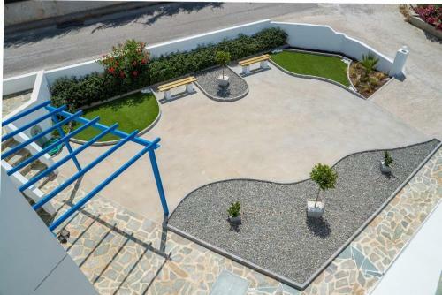 Apartamento Armenaki