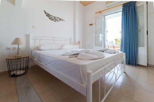 Apartamento Armenaki