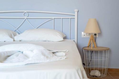 Apartamento Armenaki