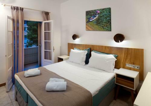 Nefeli Hotel