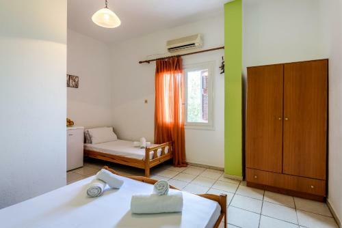 Apartamento Antonis Studio
