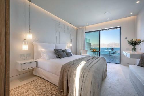 Hotel The Island Concept