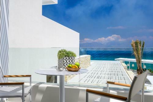 Hotel The Island Concept