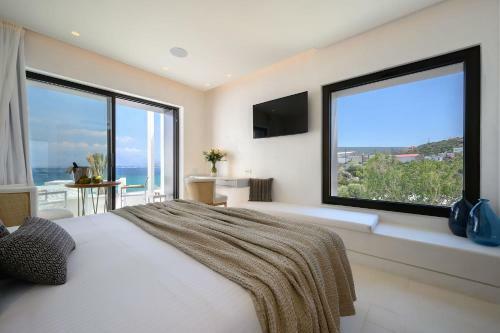 Hotel The Island Concept