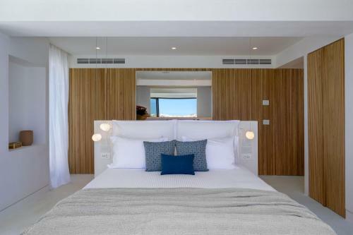 Hotel The Island Concept