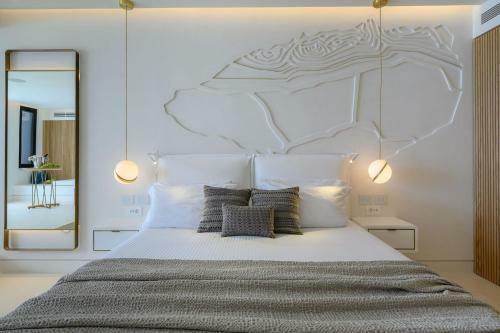 Hotel The Island Concept