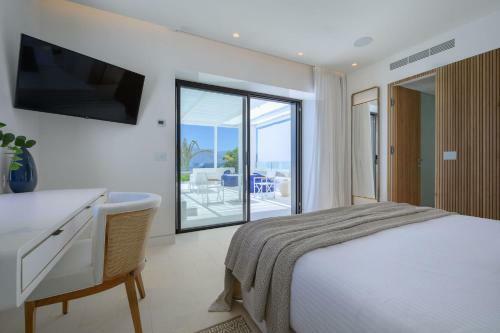 Hotel The Island Concept