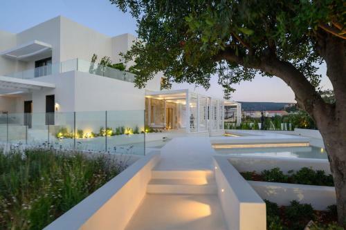 Hotel The Island Concept
