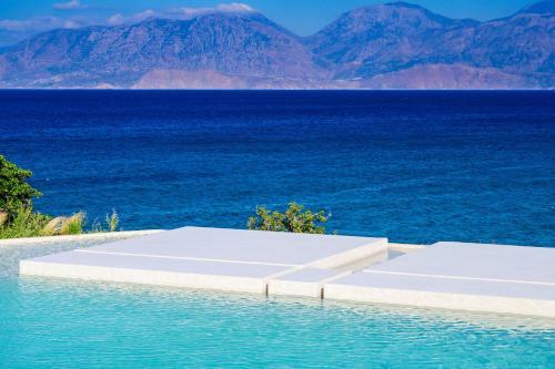 Hotel The Island Concept