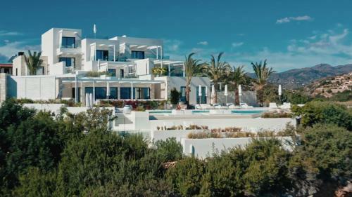 Hotel The Island Concept