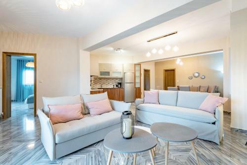 Athina Luxury Apartments