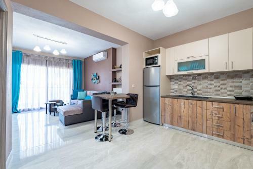 Athina Luxury Apartments
