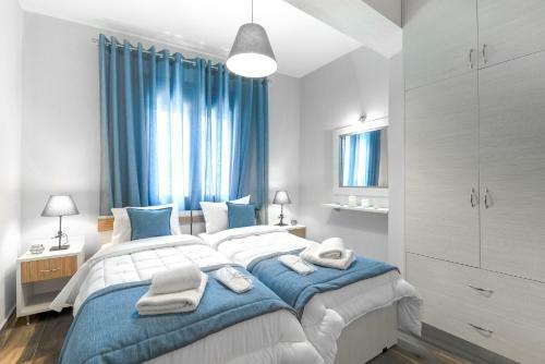 Athina Luxury Apartments
