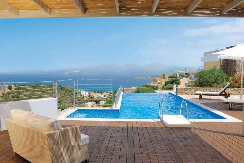 Villa Electra