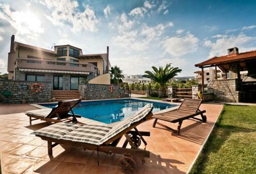 Villa Theano