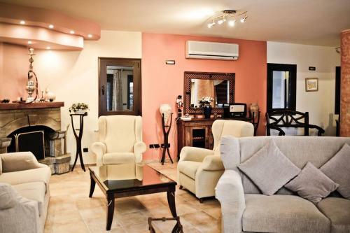Villa Theano