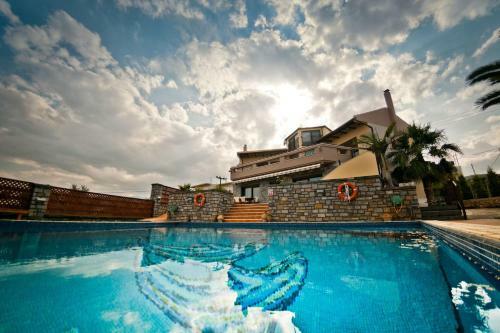 Villa Theano