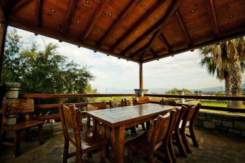 Villa Theano