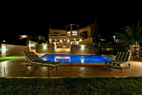 Villa Theano