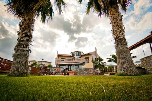 Villa Theano