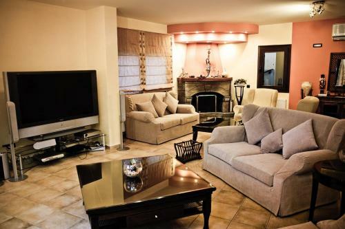 Villa Theano