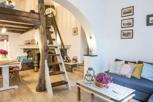 Villa Luxury Suite Maria