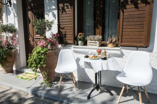 Villa Luxury Suite Maria