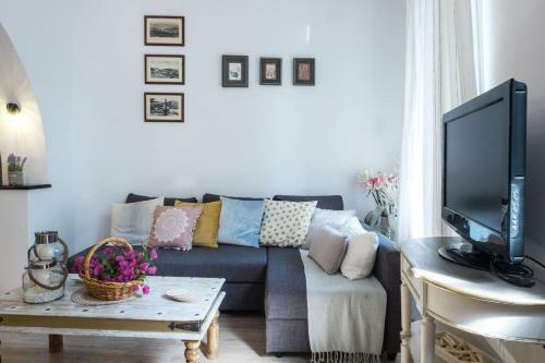 Villa Luxury Suite Maria