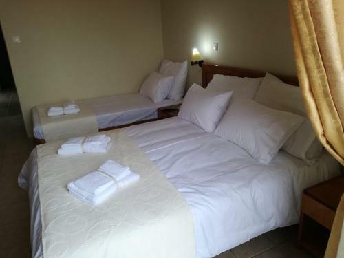 Parnon Hotel