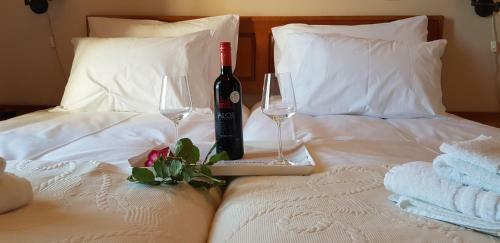Parnon Hotel