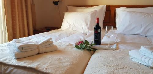 Parnon Hotel