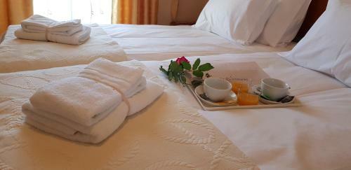 Parnon Hotel