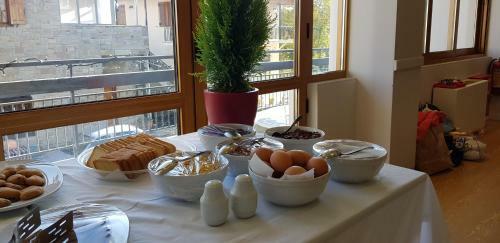 Parnon Hotel