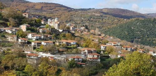 Parnon Hotel