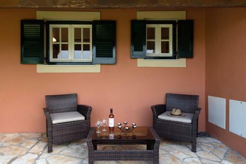 Villa Mayflower