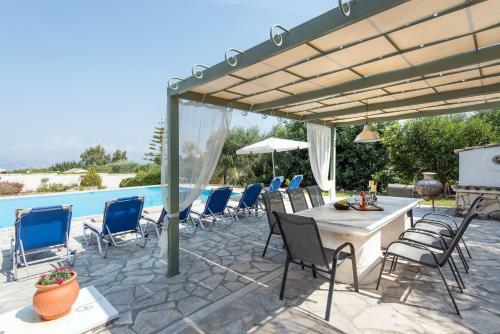 Villa Mayflower