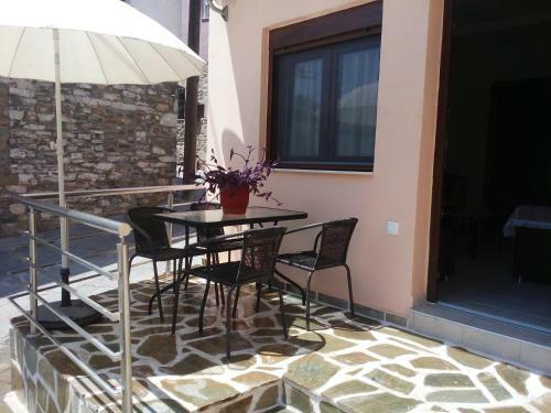 Apartamento Stelios House