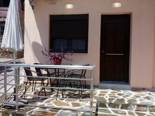 Apartamento Stelios House