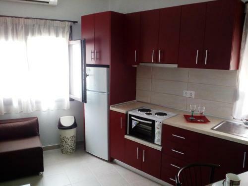 Apartamento Stelios House