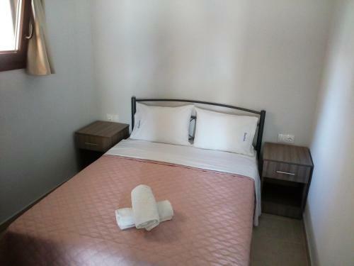 Apartamento Stelios House