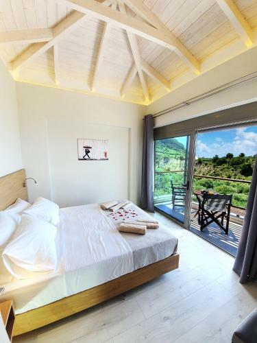Euphoria Villas