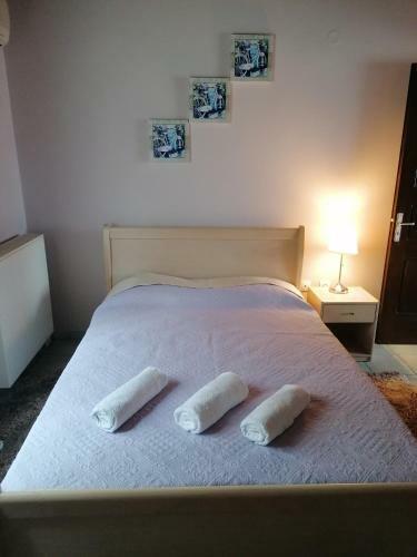 Apartamento Jason&maria