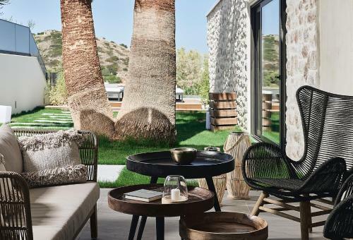 The Sand Villas