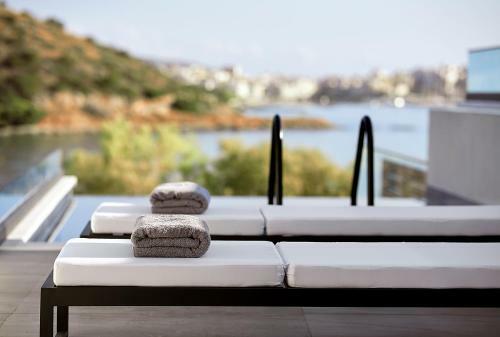 The Sand Villas