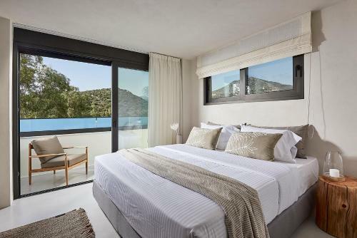 The Sand Villas