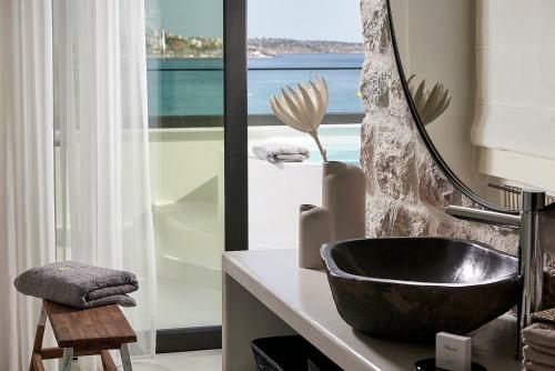 The Sand Villas