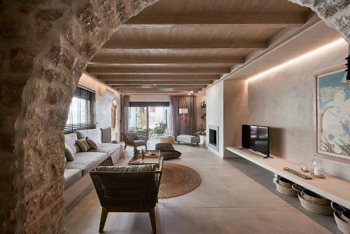The Sand Villas